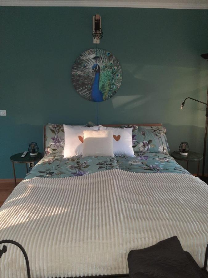 Grutsk Op 12 Bed & Breakfast ดราคเตน ภายนอก รูปภาพ